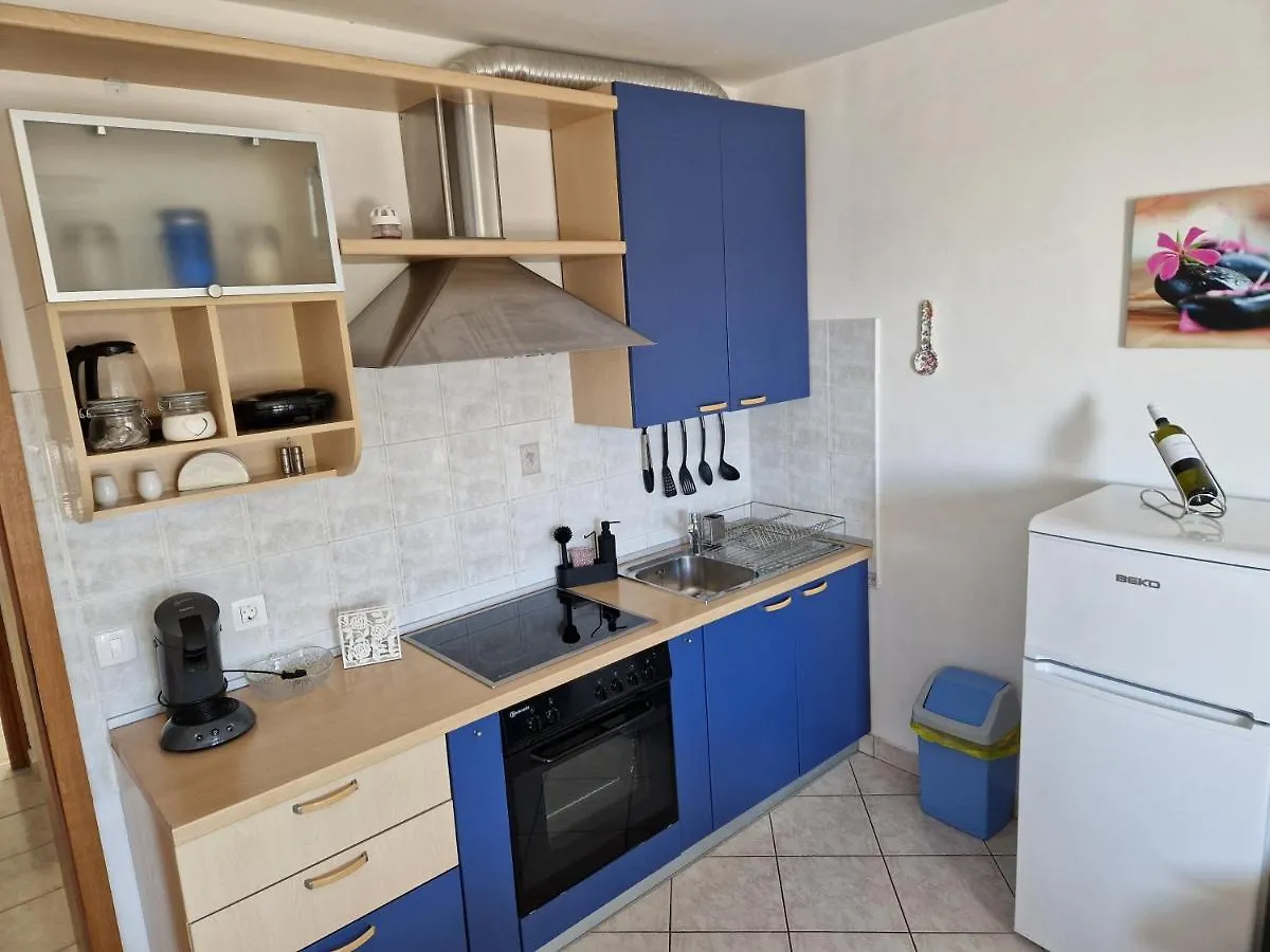 Apartman
