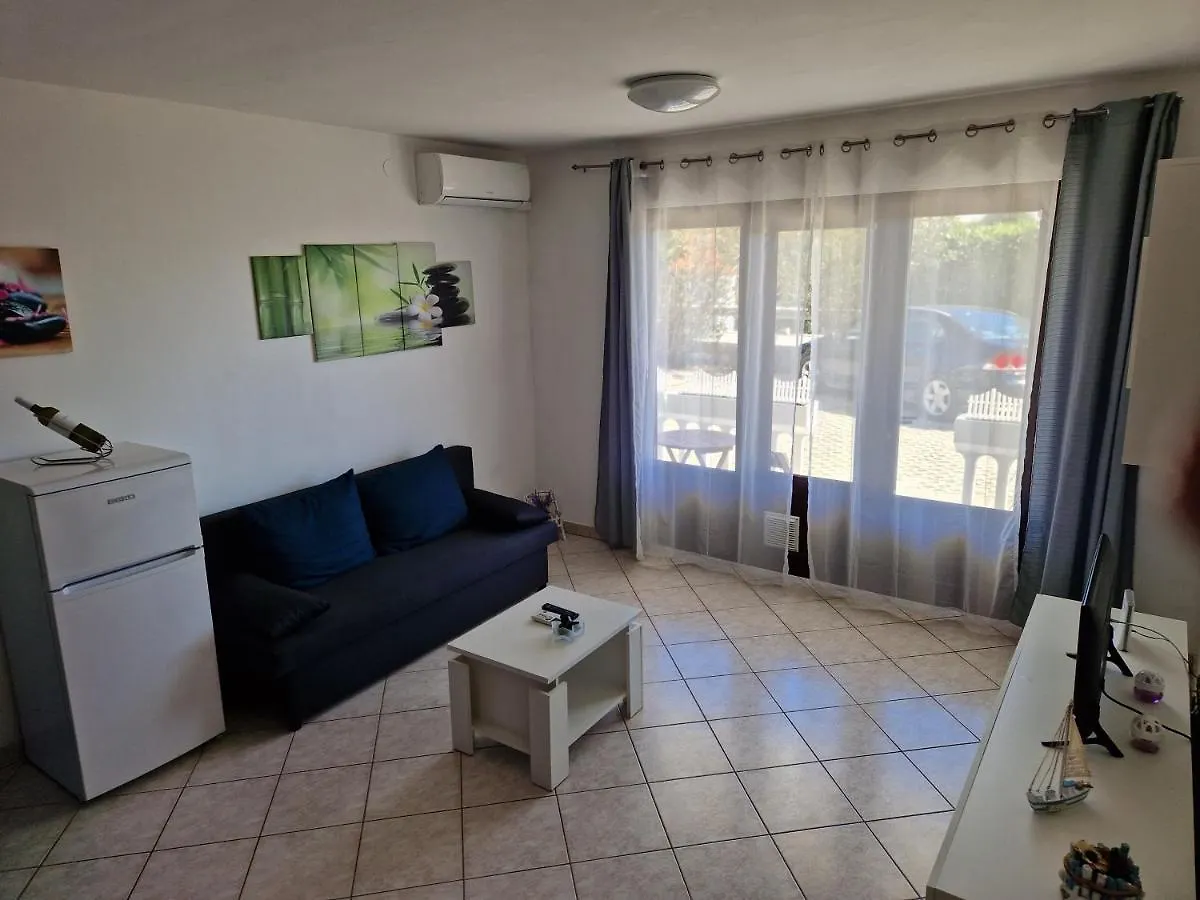 Apartman
