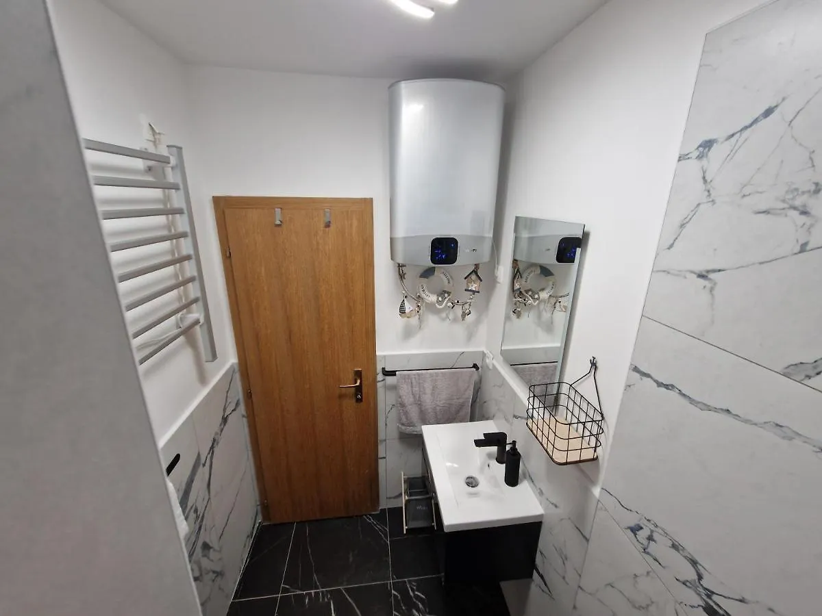 Apartman