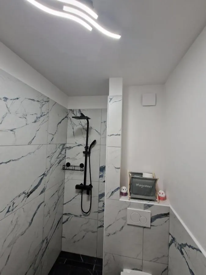 Apartman