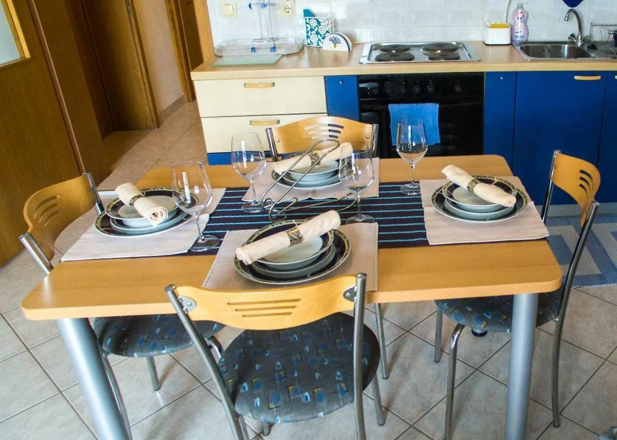 Apartman