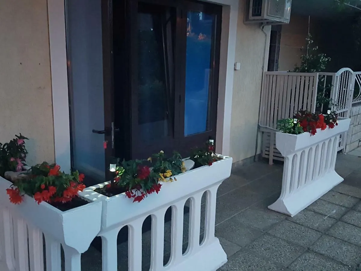 Apartman Apartman
