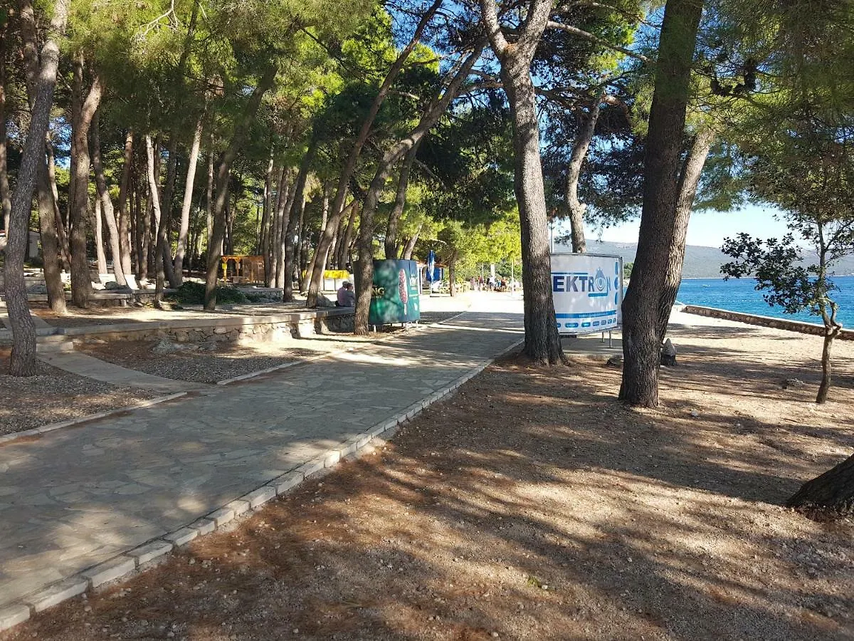 Appartamento Apartman