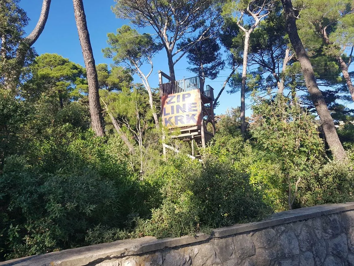 Appartamento Apartman
