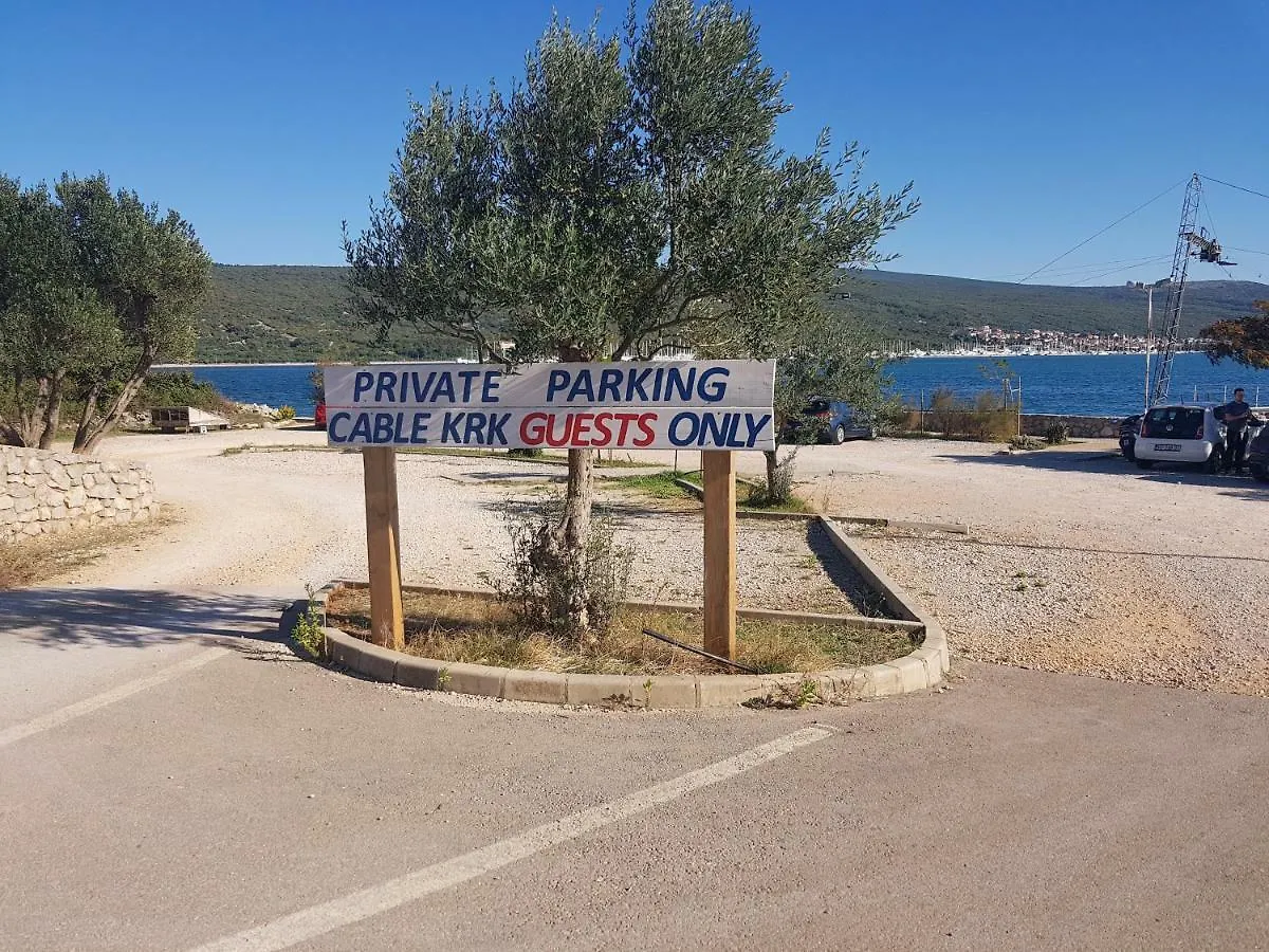 Apartman