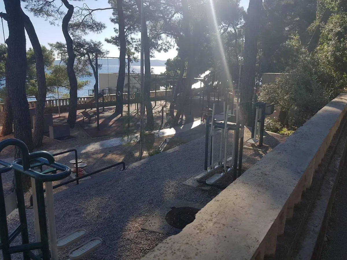Apartman