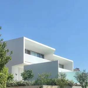 Villaarh Apartment