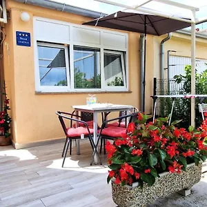Jagoda Apartment