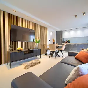  Apartman Sinisa -
